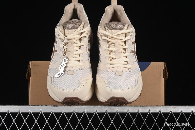 Asics Gel-Sonoma CN Running Shoes with Breathable Design for Sports and Casual Wear - 1012B584-021