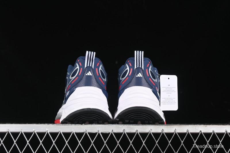 Adidas Originals Mts Pro IH6347 Retro Breathable Cushioned Casual Running Shoes