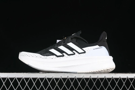 Adidas Ultraboost 5 IF1480 Running Shoes with Boost Cushioning for Men and Women