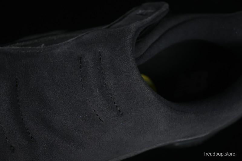 New Balance 8040 Series Navy Cushioning Slip-Resistant Breathable Low-Top Casual Shoes - U8040UOB