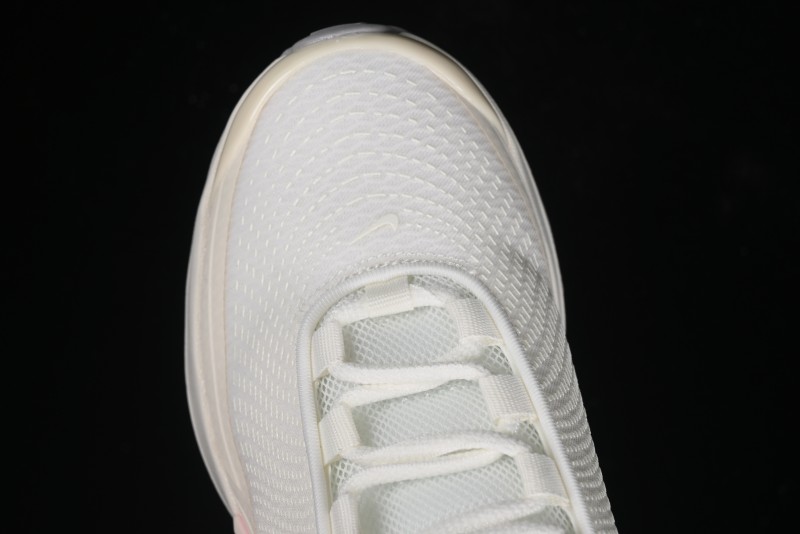 Nike Air Max Dn 2024 Running Shoes with Quad Cylinder Air Cushion - FJ3145-103