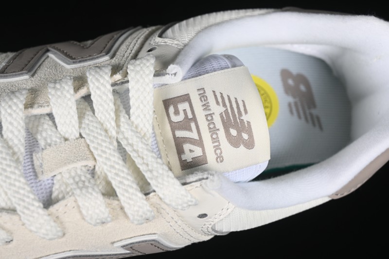 New Balance 574 Series Retro Casual Running Shoes - U574ESC