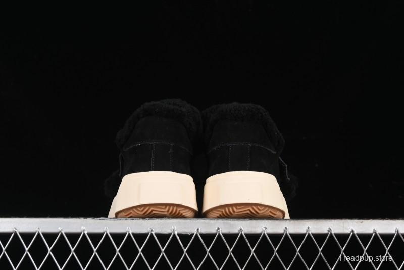 GG-CC Versatile Comfort Commute Fleece Lined Plush Shoes - G23Y6905