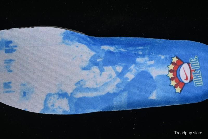 Nike Air Force 1 '07 Low Casual Sneakers with Full-Length Air Cushion - HQ3618-113