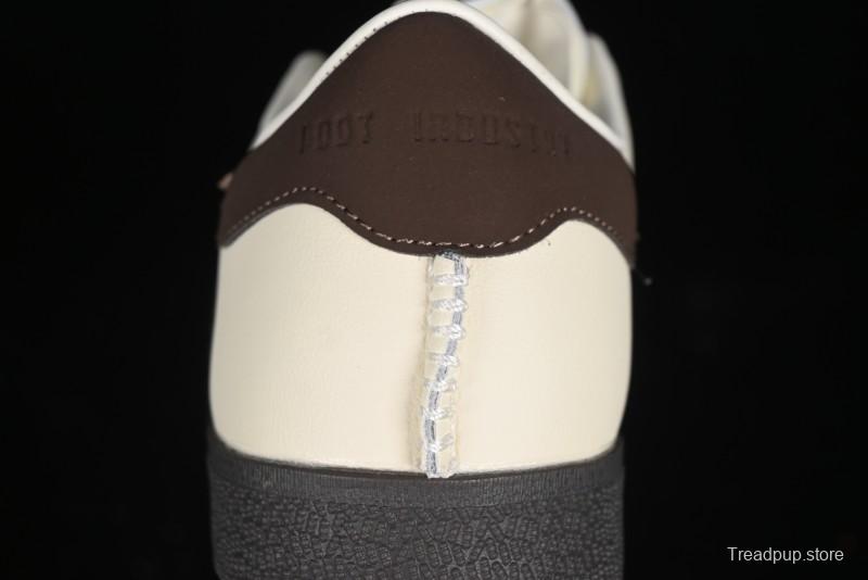 Adidas Originals Gazelle IG1895 Retro Casual Slip-Resistant Low-Top Sneakers