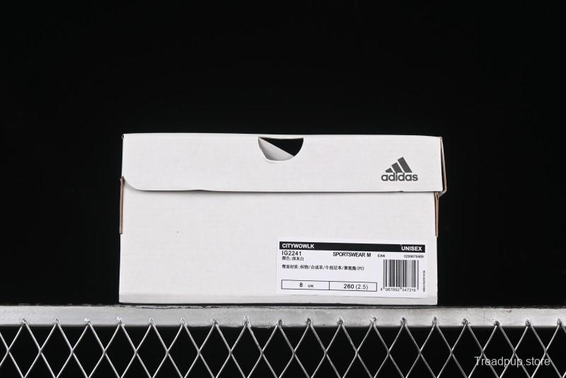 Adidas Citywowlk MT IG2241 Classic Breathable Fashion Sneakers - IG2241
