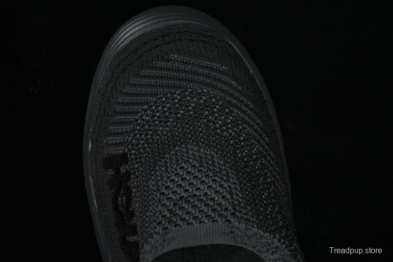 HOKA ONE ONE Restore Tc Classic Versatile Comfortable Cushioned Anti-Slip Low-Top Running Shoes - 1134532 BBLC