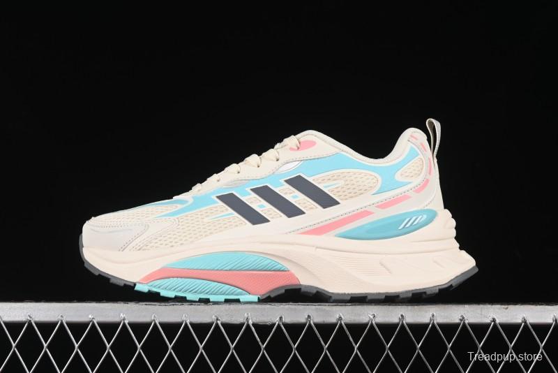 Adidas Originals Mts Pro IH5838 Retro Breathable Cushioned Casual Running Shoes - IH5838