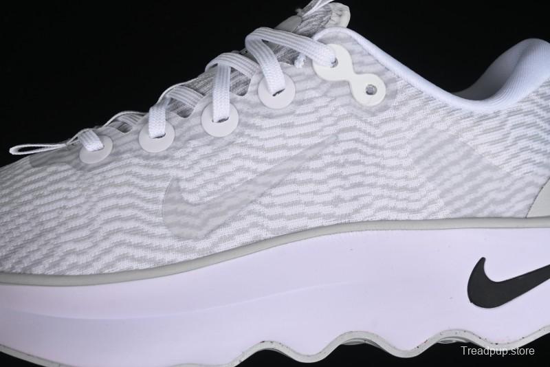 Nike Motiva Summer Breathable Cushioned Wave Running Shoes - DV1237-102