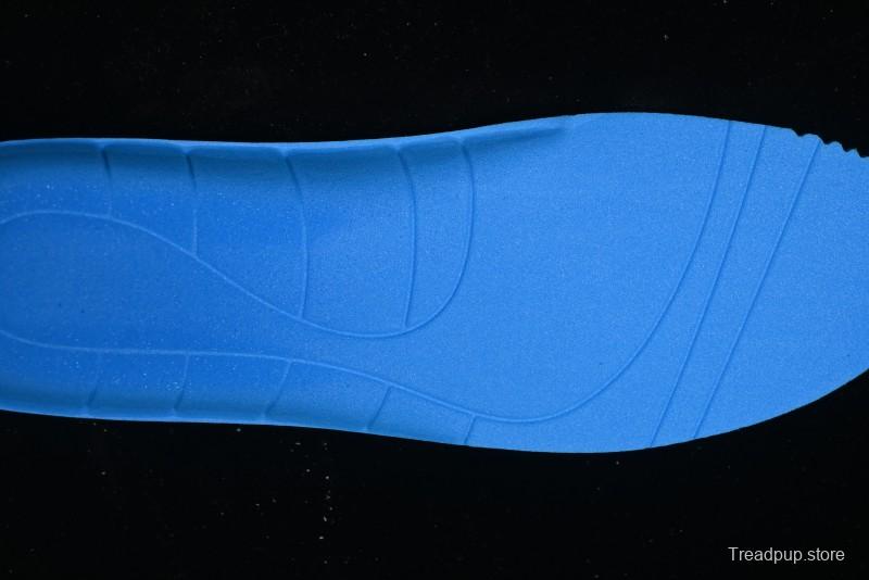 ECCO Street Light Series Autumn Platform Round Toe Versatile Casual White Sneakers 63311901002