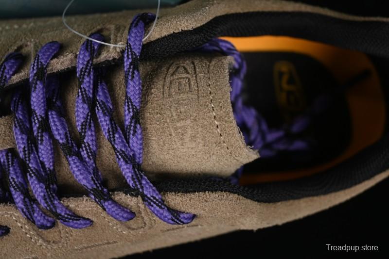 Keen Jasper Japanese Street Retro Style Outdoor Shoes - 1027688