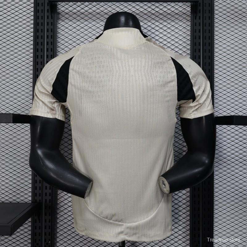 Player Version 25/26 RB Bragantino Away Jersey