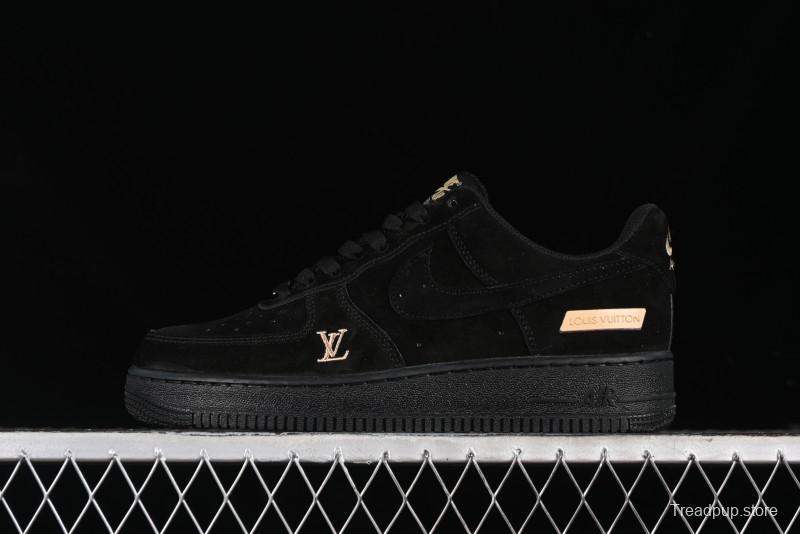 Nike Air Force 1 '07 Low Custom Casual Sneakers - CW2288-111