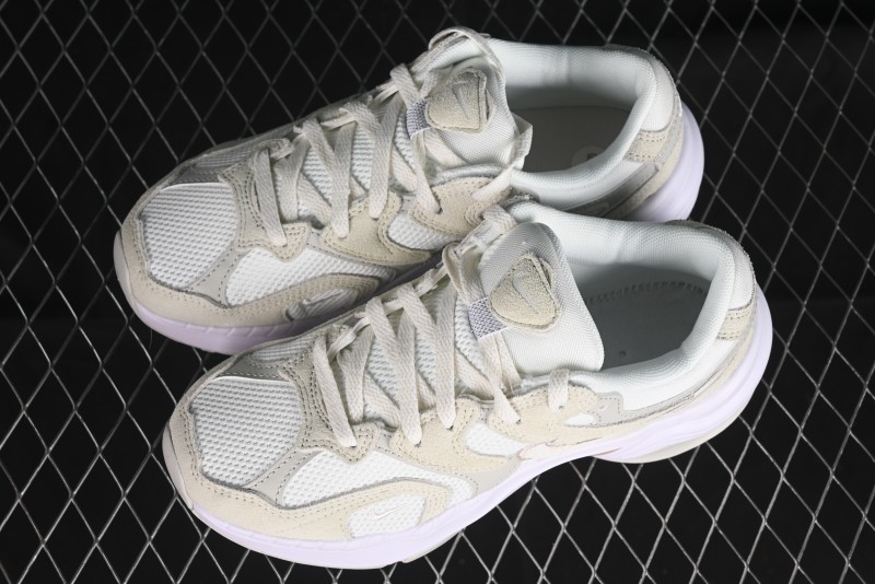 Nike Summer Retro Casual Dad Shoes - FJ3794-100