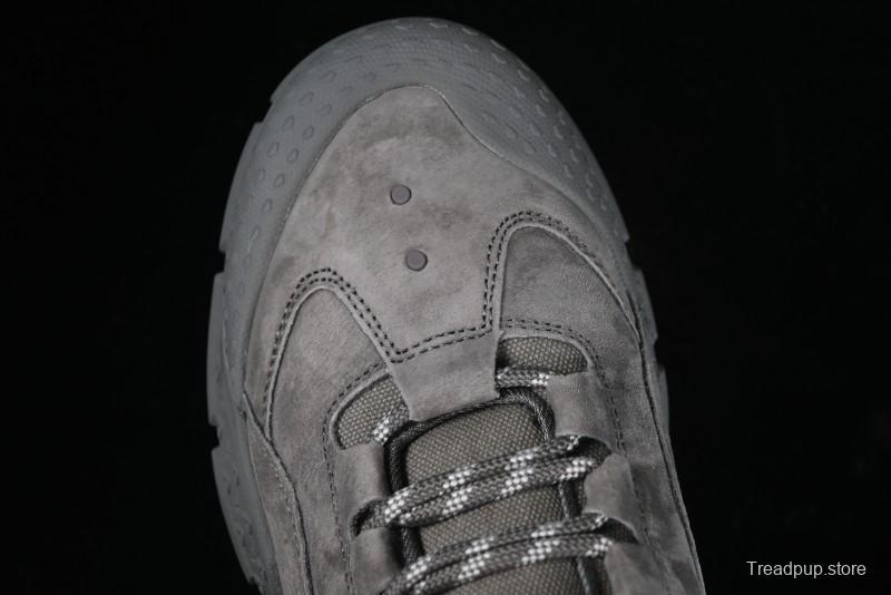 Timberland Outdoor Mid-Top Casual Yellow Boots with Anti-Odor Insole - TBA8368T997