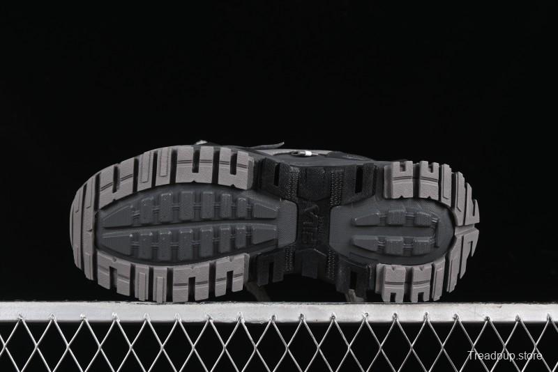 Fila Fusion Thick-Sole Hard Candy Casual Dad Shoes - T12W441005FFT