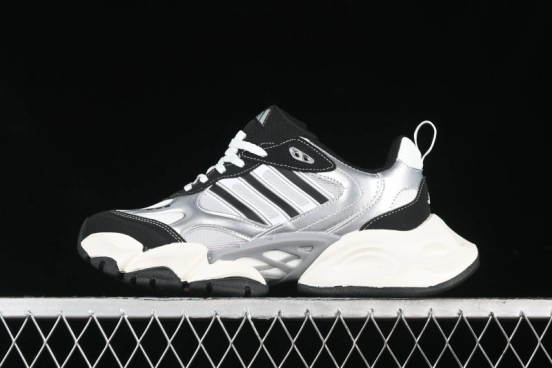 Adidas Vento XLG Runner IH0429 Retro Casual Dad Shoes - IH0429