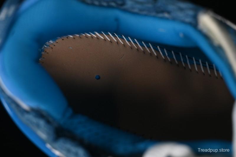 Balenciaga Runner Kith Four Color Retro Casual Shoes - WRNMT4896