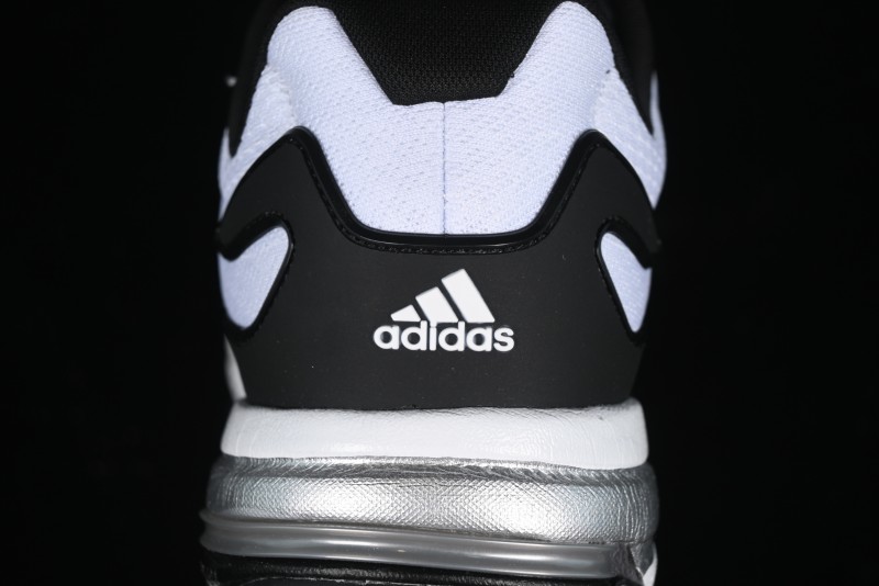 Adidas Sports Life Shoes D96615 Breathable Mesh Casual Sneakers