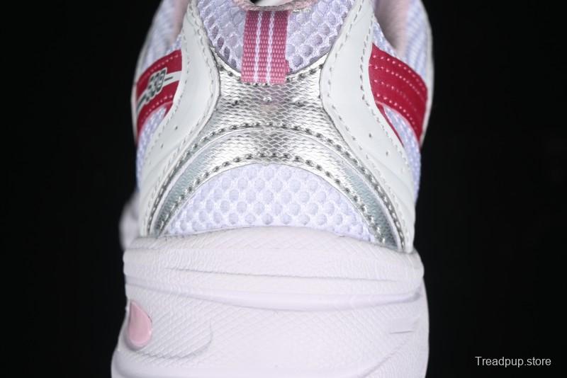 New Balance 530 Series Retro Casual Running Shoes - MR530PK