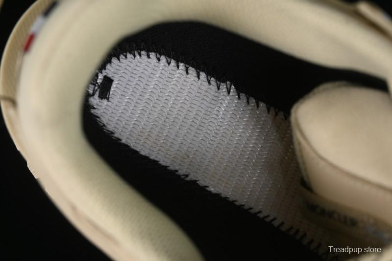 Moncler Trailgrip GTX Outdoor Shock-Absorbing Tear-Resistant Sports Shoes - M00040M4325