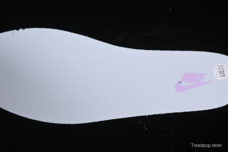 Nike Motiva Summer Breathable Cushioned Wave Running Shoes - DV1238-101