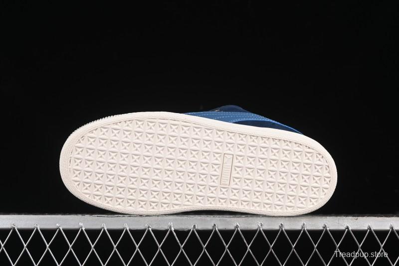 Puma Suede XL Retro Casual Sneakers - 395205-17