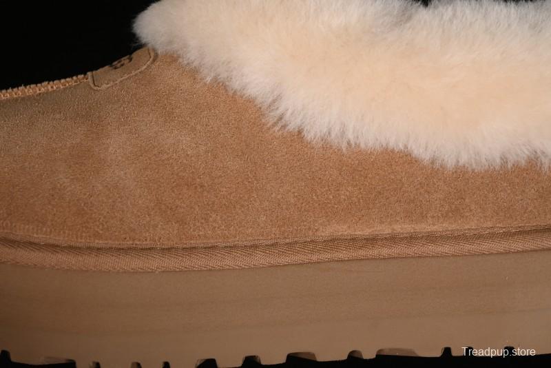 UGG Classic Short II Genuine Shearling Mini Boots - 1134810