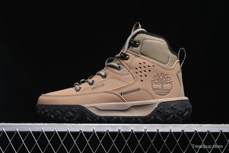 Timberland Outdoor Sports Casual Boots TB0A6CWNEN3