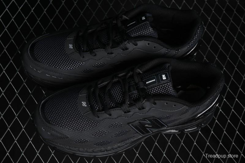 New Balance 1906 Series Retro Dad Style Casual Running Shoes - M1906WFD