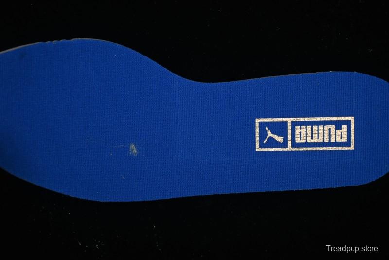 Puma Easy Rider Vintage Low-Top Casual Sneakers with Comfortable and Breathable Design - 399028-20