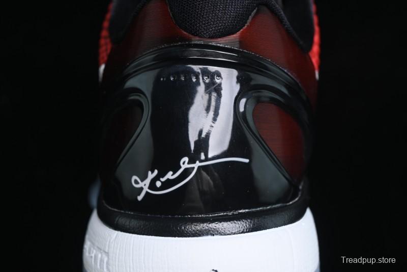 Nike Kobe VI Protro 6 Men's Performance Basketball Shoes - DH9888-600