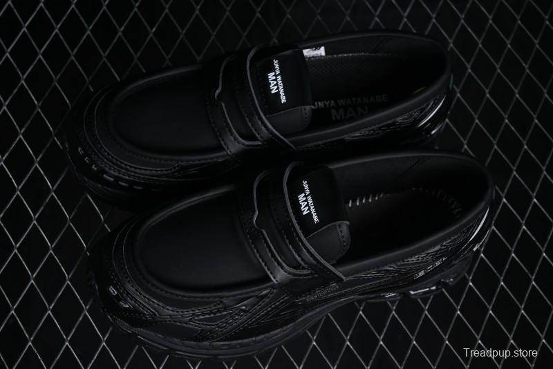 New Balance 1906 Series Loafers Casual Shoes with T-Beam Outsole and Exposed Cushioning - U1906LCD