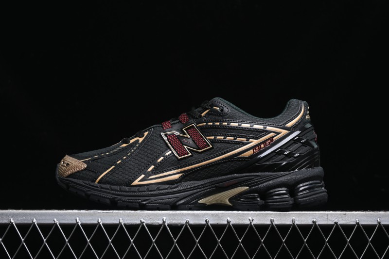 New Balance 1906 Series Retro Dad Style Casual Running Shoes - M1906RKS