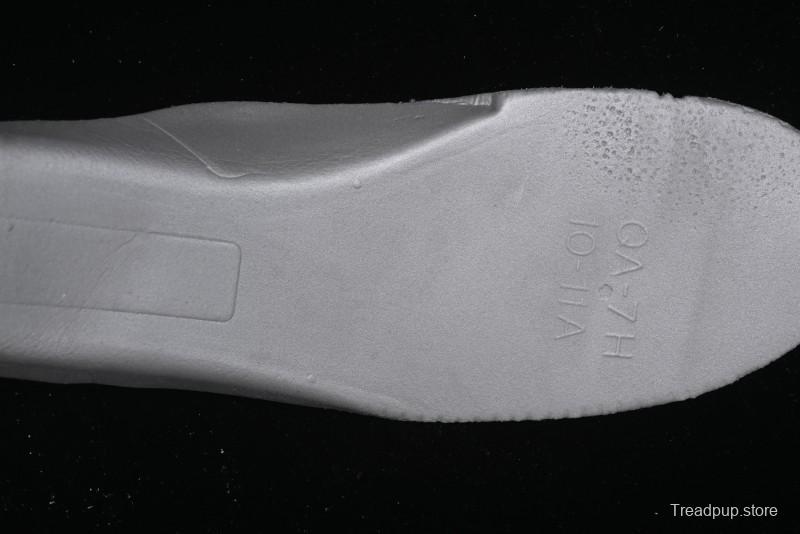 Nike Air Force 1 '07 Low The North Face x COMME des GARÇONS Light Grey Casual Sneakers - DM6688-002