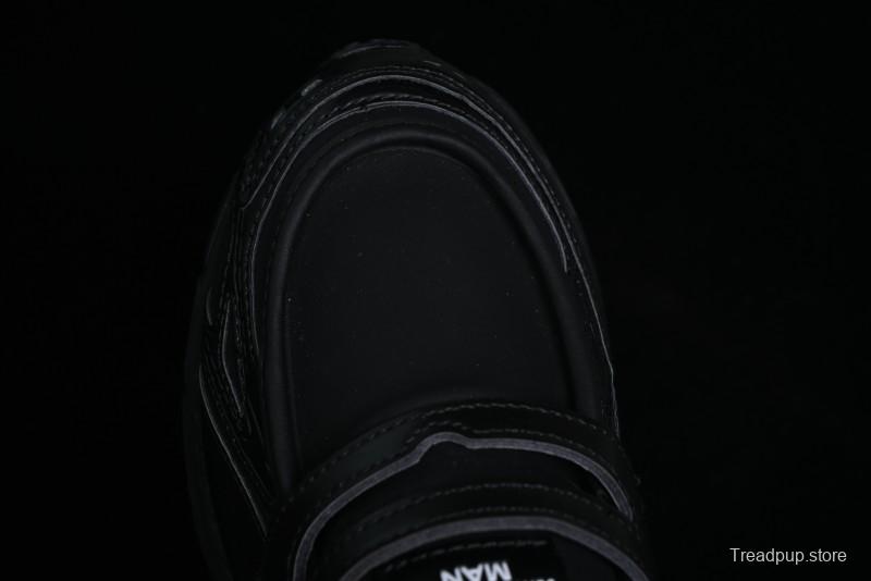 New Balance 1906 Series Loafers Casual Shoes with T-Beam Outsole and Exposed Cushioning - U1906LCD