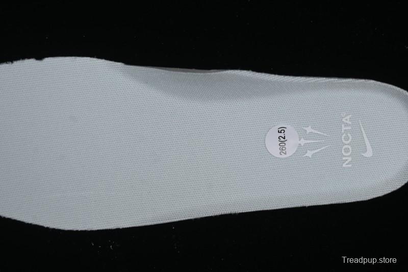 Nike Air Force 1 '07 Low Casual Sneakers with Full-Length Air Cushion - FV9918-100