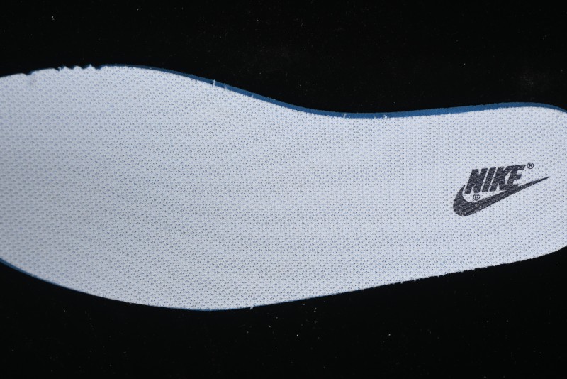 Nike Travis Scott x Fragment Design x Air Jordan 1 Low OG SP AJ1 Retro Sneakers - CH6336-017