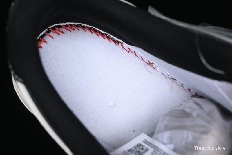 Nike Air Force 1 '07 Low Stussy Collaboration - All Black Low-Top Casual Sneakers - XZ6188-311