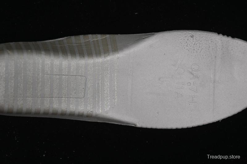 Nike Air Force 1 '07 Low Stussy Collaboration - Black Grey Casual Sneakers - XZ3328-566