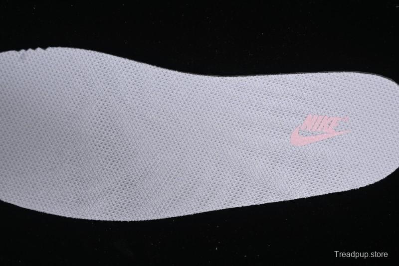 Nike V2K Runtekk 3XL Retro Low-Top Running Shoes with Shock Absorption and Anti-Slip Design - HQ4046-001