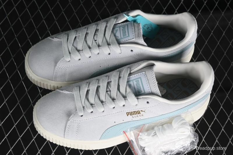 Puma Suede XL Retro Casual Sneakers - 363559-14