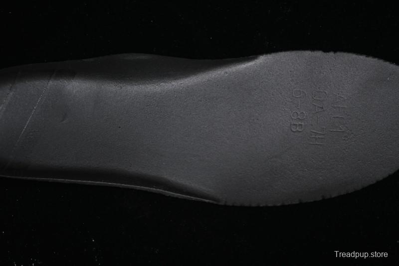 Nike Air Force 1 '07 Low UN Collaboration - Moss Green Low-Top Casual Sneakers - KK1988-022