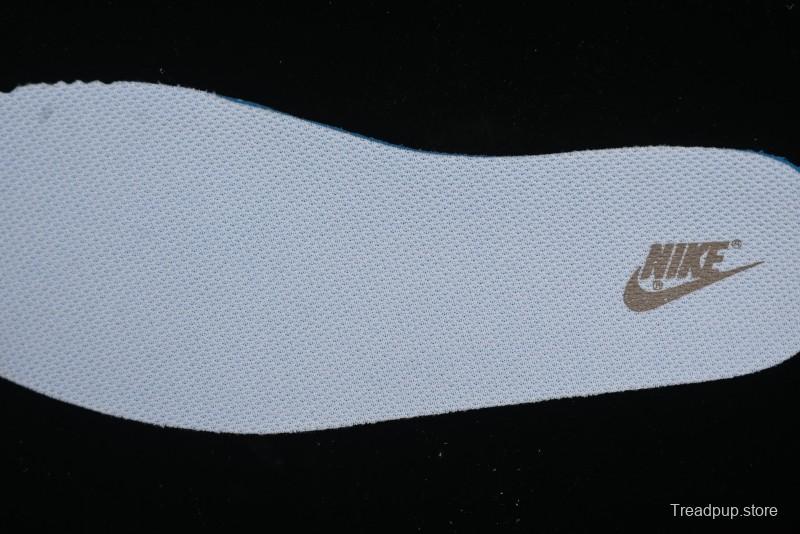 Nike Travis Scott x Fragment Design x Air Jordan 1 Low OG SP AJ1 Retro Sneakers - AG3702-801