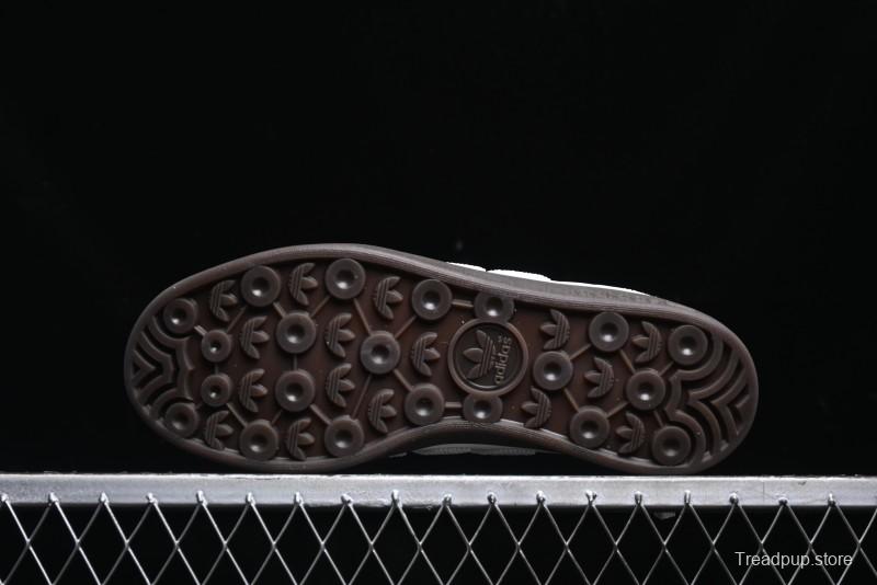 Adidas Clot x Ad Originals Gazelle Indoor Retro Casual Slip-Resistant Wear-Resistant Low-Top Sneakers - IH3719