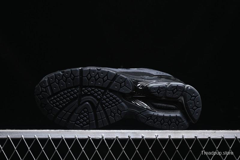 New Balance 1906 Series Retro Dad Style Casual Running Shoes - M1906RLB