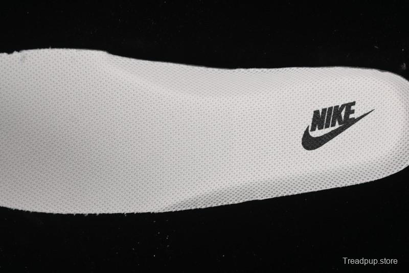 Nike Air Force 1'07 Low Stussy Collaboration - Milk Tea Low Top Casual Sneakers - XZ6188-999