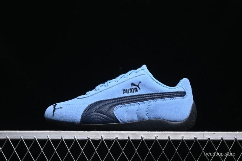 Puma Speedcat The Open Product Low-Top Lifestyle Sneakers - 398847-01