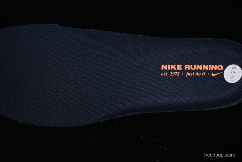 Nike Air Zoom Vomero 17 Moon Landing 17 Summer 2024 Cushioned Casual Running Shoes - FB8502-100