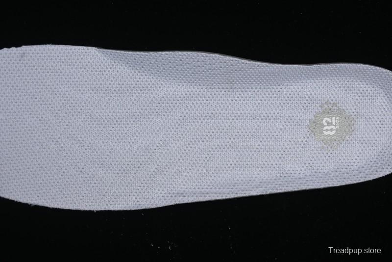 Nike Air Force 1 '07 Low Silver Hook Off-White Style Casual Sneakers - ZH0316-049